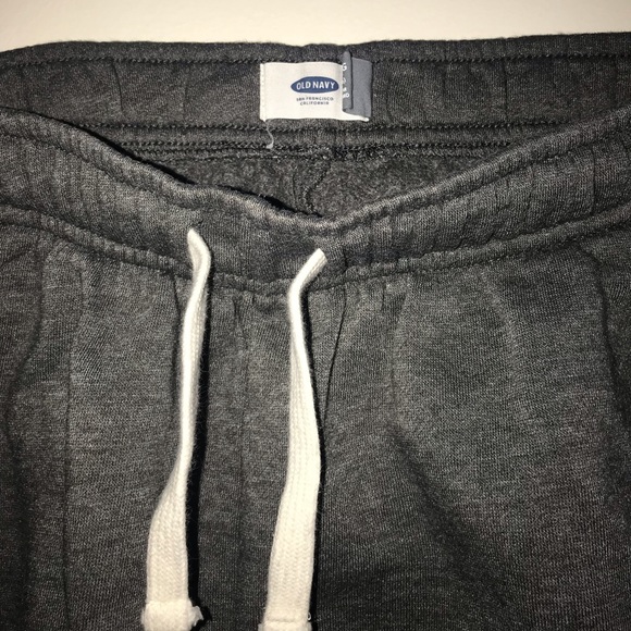 Old Navy Pants - Old navy sweatpants
